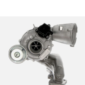 GeneralüberholterTurbolader A2700901480 für Mercedes-Benz M270 im Austausch