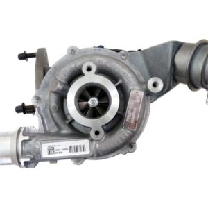 Turbolader 795637-5001S für Renault Master 2.3 dCi – Werksneu, ABS-Profi Neuteil oder Generalüberholt
