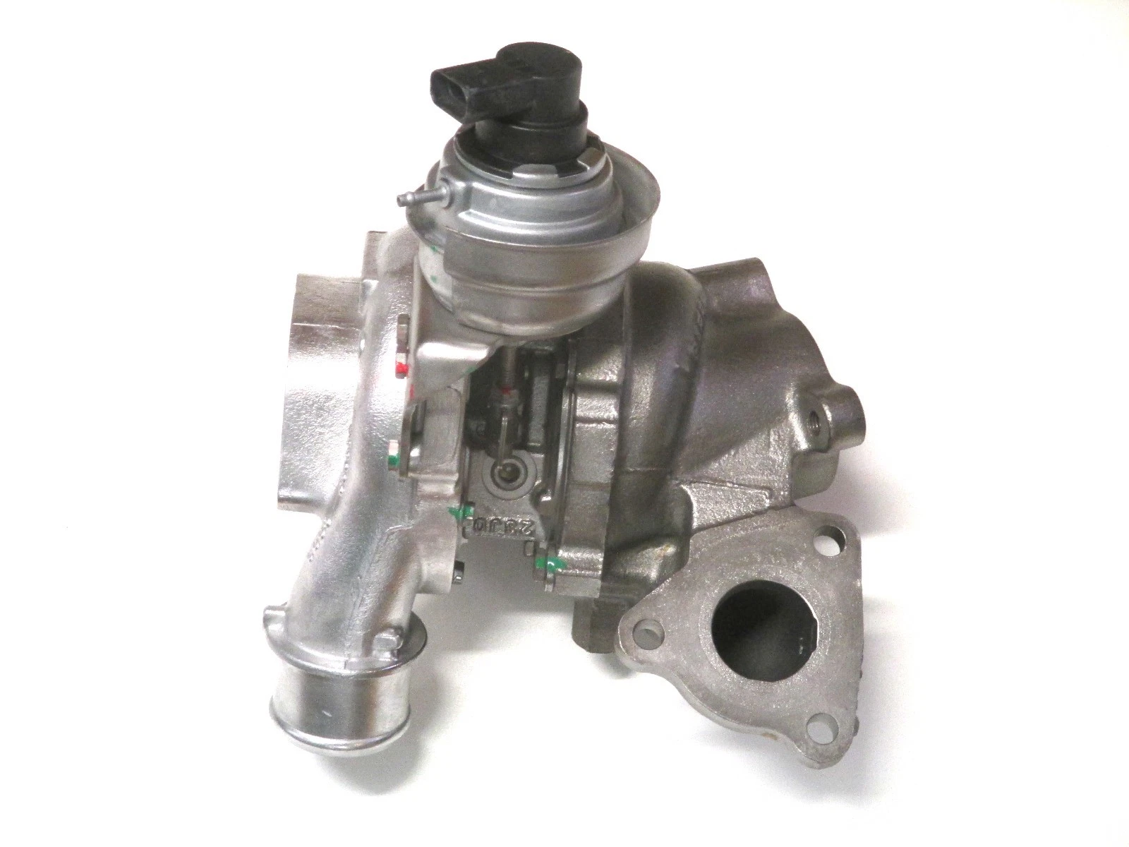 Überholter Honda Turbolader 794786-1 für 2.2 i-DTEC Motoren