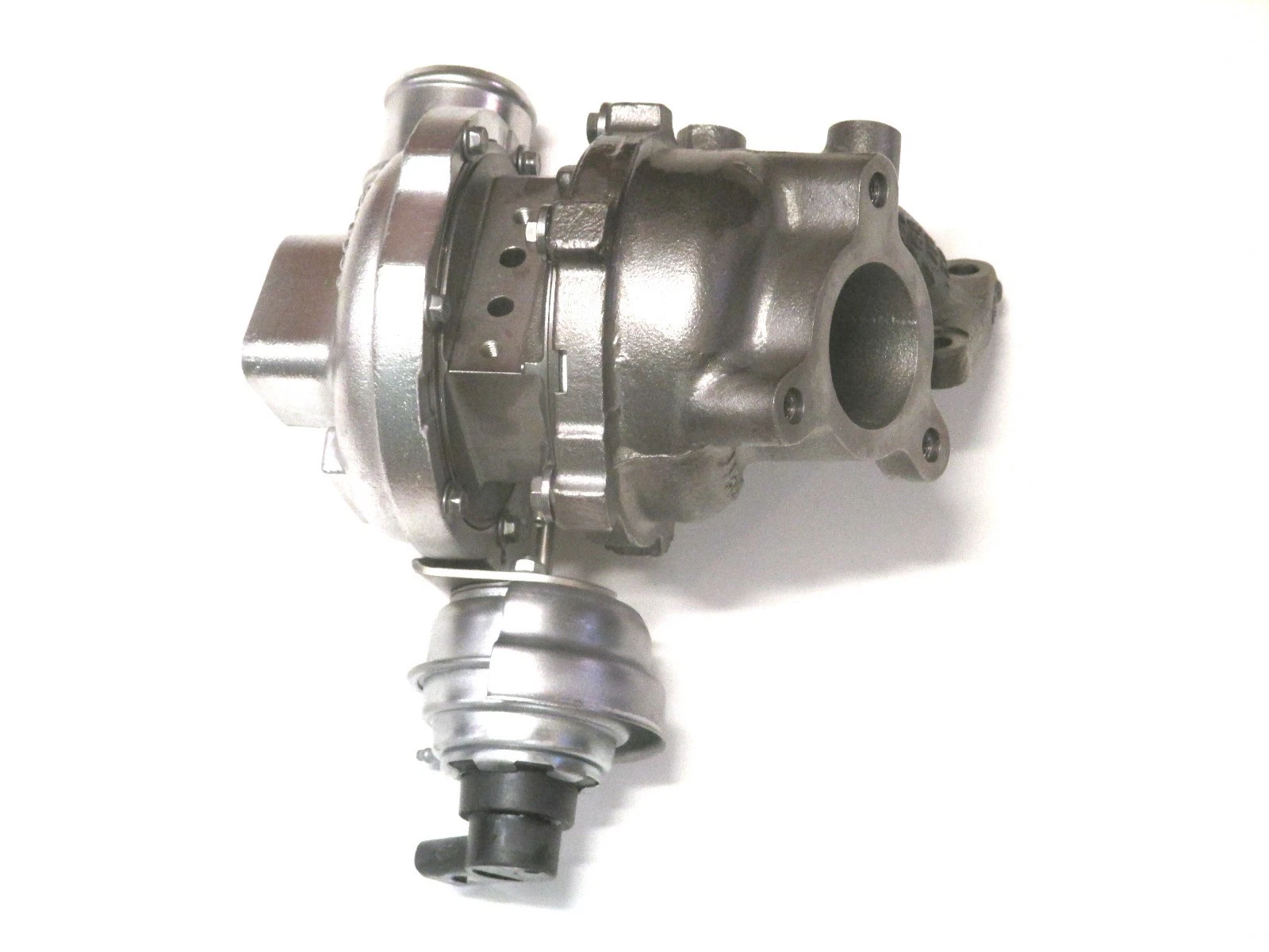 Überholter Honda Turbolader 794786-1 für 2.2 i-DTEC Motoren