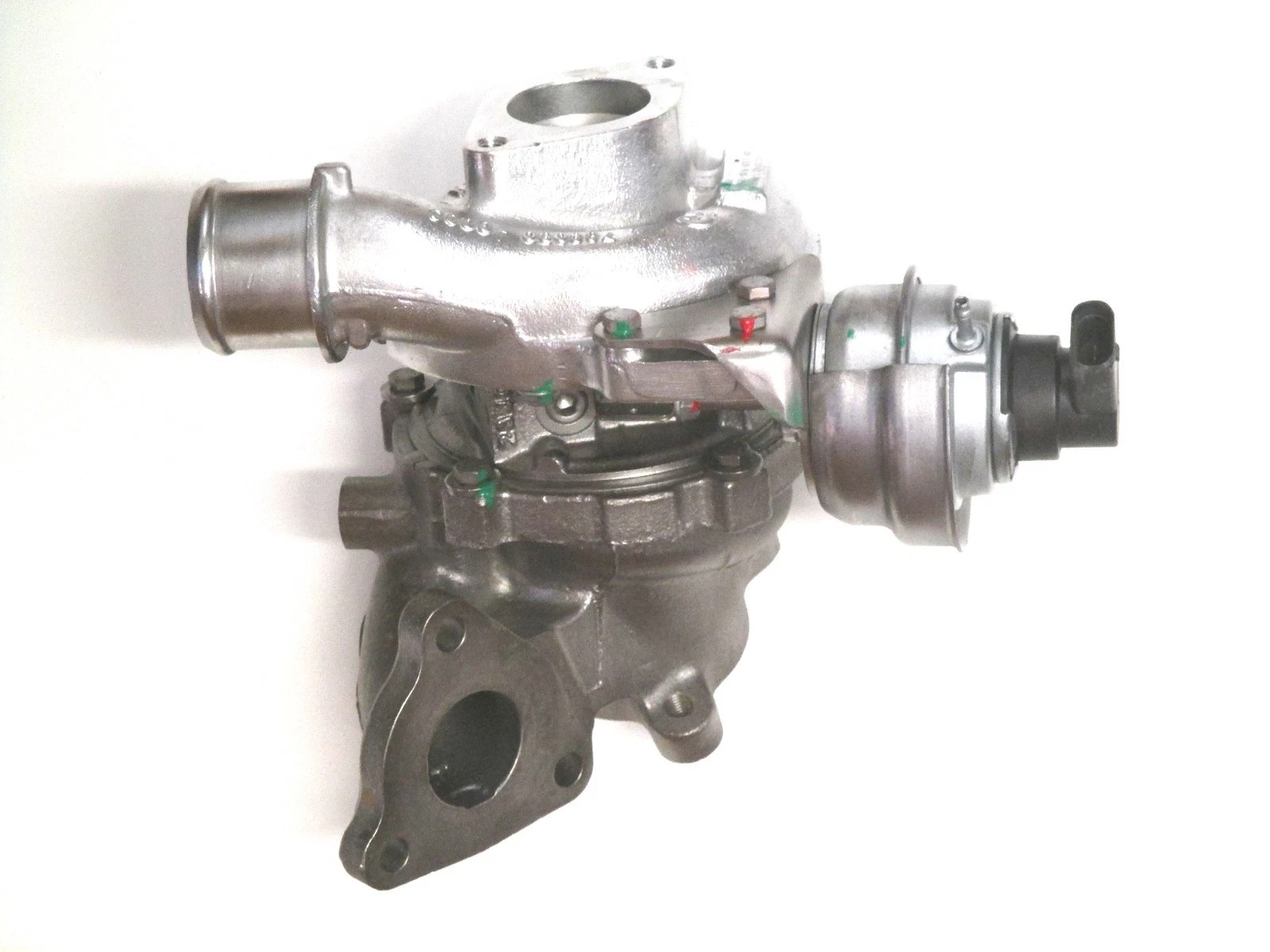 Überholter Honda Turbolader 794786-1 für 2.2 i-DTEC Motoren