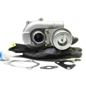 1539468 Turbolader Ford Ka, Opel Corsa, Suzuki Swift 1.3 CDTI / TDCi – Neuteil oder Austausch