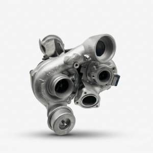 BorgWarner R2S Bi-Turbolader A6510906380 für Mercedes OM651 – Neu oder Überholt