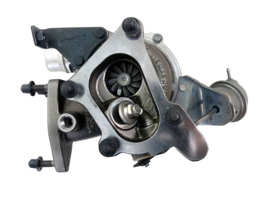Turbolader 795637-5001S für Renault Master 2.3 dCi – Werksneu, ABS-Profi Neuteil oder Generalüberholt