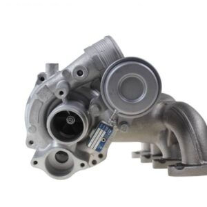 Turbolader-Varianten 03C145703A für VAG 1.4 TSI