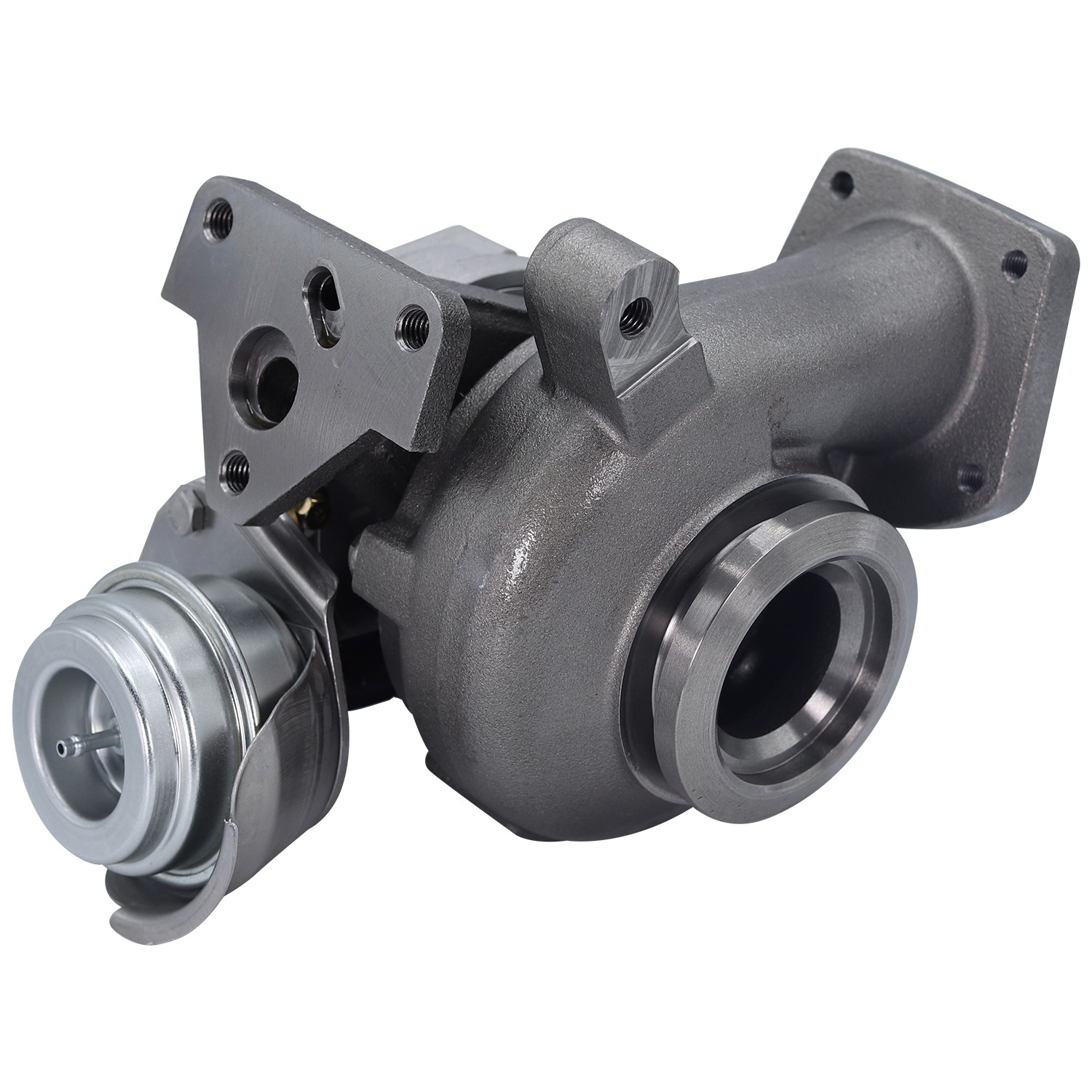 ABS-Profi Turbolader 070145701E VAG 2.5 TDI AXD – Neuteil im Austausch – Bild 3