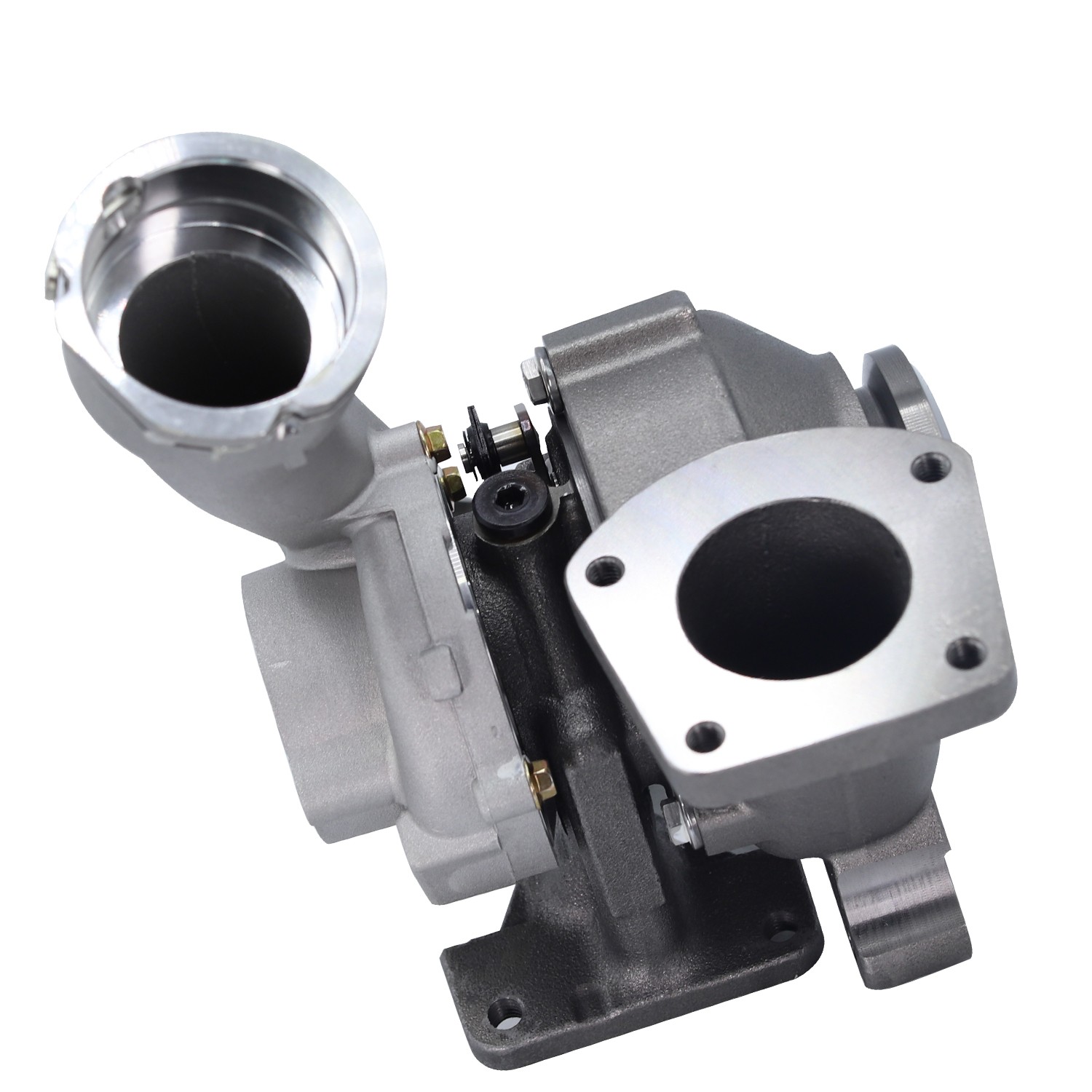 ABS-Profi Turbolader 070145701E VAG 2.5 TDI AXD – Neuteil im Austausch – Bild 4