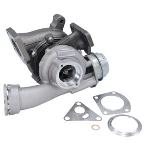 Fabrikneuer ABS-Profi Austausch-Turbolader 070145701K für VW T5 2.5 TDI