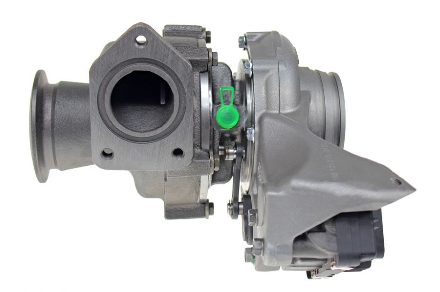 1165851947706 Turbolader BMW 2.0 d (B47) – 3 Produktvariationen (Original, Zubehör, Generalüberholt) – Bild 2