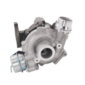 Fabrikneuer ABS-Profi Austausch-Turbolader 144114825R mit Krümmer für Renault 1.5 dCi