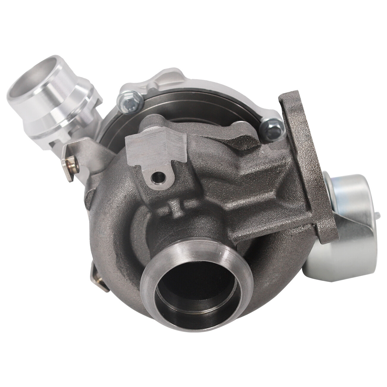 ABS-Profi Turbolader 144114825R Renault / Dacia 1.5 dCi – Neuteil im Austausch – Bild 5