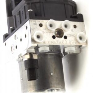 Mercedes ABS Steuergerät A0004466389 gebraucht kaufen
