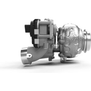 Von Turbolux generalüberholter Original-Turbolader A6540900602 für Mercedes OM654 Motor