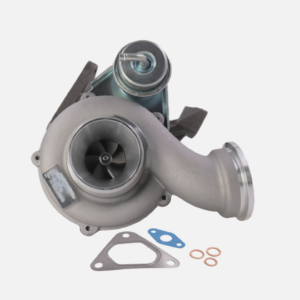 Fabrikneuer ABS-Profi Austausch-Turbolader 6460901780 mit Krümmer für Mercedes Sprinter