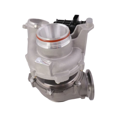Neuer Turbolader für BMW N57D30O1 – 11657823270 – Garrett 806094-5010S / ABS-Profi – Bild 3